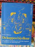 KOPPEN BIJ ELKAAR 9789060018859 Wildeboer, Verzenden, Gelezen, Wildeboer