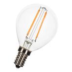 Bailey LED Filament Kogellamp E12 2W 180lm 2200K Helder N..., Nieuw, Ophalen of Verzenden
