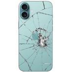 iPhone 11 12 13 Pro 14 15 Pro Max 16 SE achterkant reparatie, Ophalen of Verzenden, Nieuw, Apple iPhone