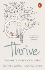 Thrive 9780241961117, Verzenden, Zo goed als nieuw