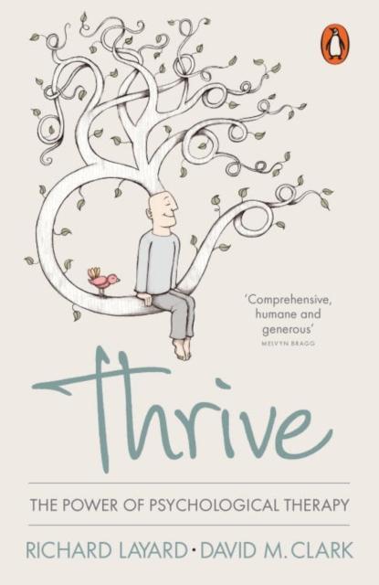Thrive 9780241961117, Boeken, Schoolboeken, Zo goed als nieuw, Verzenden
