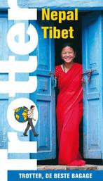 Nepal Tibet / Trotter 9789020975604, Verzenden, Zo goed als nieuw