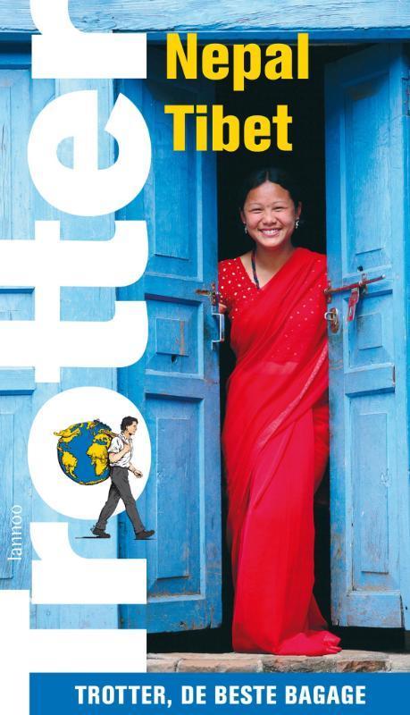 Nepal Tibet / Trotter 9789020975604, Boeken, Reisgidsen, Zo goed als nieuw, Verzenden