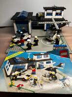 Lego Set - Legoland - Police station, Kinderen en Baby's, Speelgoed | Duplo en Lego, Nieuw