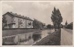 ALBLASSERDAM - van Eesterensingel, Verzamelen, Ansichtkaarten | Nederland, Verzenden, Gelopen