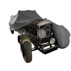 Autohoes passend voor Bentley Derby 6 binnen BESTE PASVORM, Ophalen of Verzenden, Nieuw, Op maat