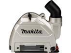 Makita 191g06-2 Invalstofafzuigkap 125mm, Verzenden, Zo goed als nieuw