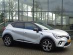 Renault Captur TCe 101pk Bifuel Intens Parkeerhulp 360Camera, Auto's, Renault, Voorwielaandrijving, Stof, Met garantie (alle)