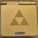 Nintendo - Gameboy advance SP GBA console edition Zelda +, Nieuw