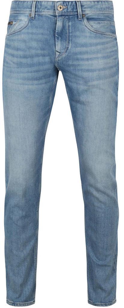 Vanguard V850 Rider Jeans Blauw LSI maat W 33 - L 32 Heren, Kleding | Heren, Broeken en Pantalons, Nieuw, Verzenden
