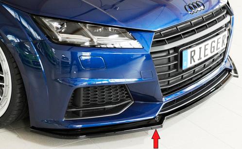 Rieger spoilerzwaard | Audi TT (8J-FV/8S) 2014-2018 (pre-fac, Auto-onderdelen, Carrosserie en Plaatwerk, Nieuw, Audi, Verzenden