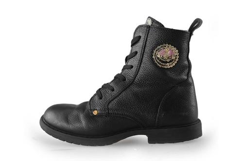 Develab Veterboots in maat 30 Zwart | 10% extra korting, Kinderen en Baby's, Kinderkleding | Schoenen en Sokken, Jongen of Meisje
