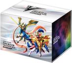 Pokémon TCG Sword & Shield-Premium Trainer Box Japans, Ophalen of Verzenden, Nieuw