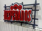 Desperados Beer neon-led luminoso NUEVO - Neonlichtbord -