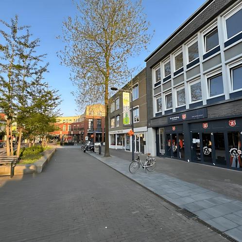 Appartement met Balkon in Centrum Valkenswaard gevonden in V, Huizen en Kamers, Huizen te huur, Direct bij eigenaar, Appartement