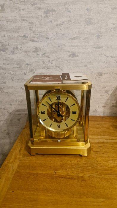 Atmos klok, Kaliber 528-8 - Jaeger-LeCoultre - Messing, Glas, Antiek en Kunst, Antiek | Klokken