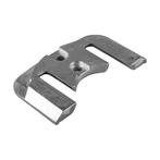 Mercury/Mercruiser Cavitatieplaat voor Bravo I/II/III Zink, Watersport en Boten, Ophalen of Verzenden, Nieuw, Motor en Techniek