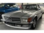 Online Veiling: Mercedes 350SL - 1980, Auto's, Oldtimers