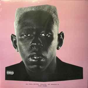 lp nieuw - Tyler, The Creator - Igor, Cd's en Dvd's, Vinyl | Hiphop en Rap, Zo goed als nieuw, Verzenden