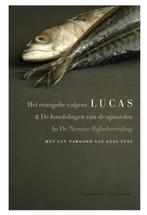 Het Evangelie Volgens Lucas 9789025311735, Boeken, Zo goed als nieuw