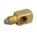 Alde joint Plug 2900271, Caravans en Kamperen, Nieuw