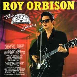 cd - Roy Orbison - The Sun Years, Cd's en Dvd's, Cd's | Overige Cd's, Zo goed als nieuw, Verzenden