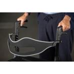 Drive AeroWalk Carbon Rollator - Lichtgewicht 4,6 kg - Groen, Diversen, Verpleegmiddelen, Ophalen of Verzenden, Nieuw