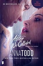 After We Collided / After / 2 9789022590508 Anna Todd, Boeken, Verzenden, Gelezen, Anna Todd