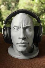 Fast and the Furious - Headphone Stand / Display – The Rock, Nieuw