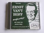 Ernst van t Hoff en zijn orkest 1941 - 42, Verzenden, Nieuw in verpakking