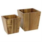 Olympia acacia verhoger, Ophalen of Verzenden