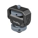 SmallRig 3809 Monitor Mount Lite w/ Cold Shoe, Nieuw, Overige typen, Ophalen of Verzenden