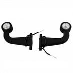 Breedtelamp set haaks FRISTOM LED links en rechts FT-009F, Auto diversen, Aanhangwagen-onderdelen, Ophalen of Verzenden, Nieuw