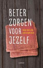 Beter zorgen voor jezelf 9789401461740 Marc Buelens, Boeken, Psychologie, Verzenden, Gelezen, Marc Buelens
