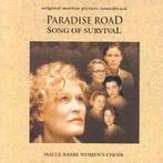 cd - Malle Babbe Womens Choir - Paradise Road [SOUNDTRACK], Verzenden, Zo goed als nieuw