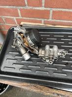 BMW N54B30 335i Oliefilterbasis met Thermostaat, Verzenden, Nieuw, BMW