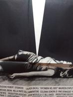 Lauren Bacall - UnOmbra Nel Buio, Nieuw