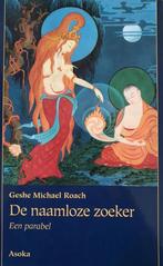 De naamloze zoeker 9789056700607 M. Roach, Verzenden, Gelezen, M. Roach
