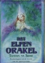 Het Elfen-Orakel kaarten 9789073140738 T. Mattera, Boeken, Verzenden, Gelezen, T. Mattera
