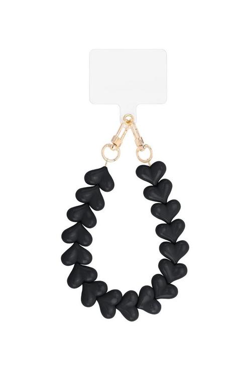 Telefoonkoord - Sieraad voor je telefoon - Met leuke, Sieraden, Tassen en Uiterlijk, Overige Accessoires, Verzenden