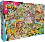 Jokesaws - Shakespeare Shake-up Puzzel (1000 stukjes) |, Verzenden, Nieuw