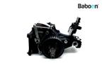 Versnellingsbak Harley-Davidson FXSB Breakout 2013-2017 6, Motoren, Onderdelen | Harley-Davidson, Verzenden, Gebruikt