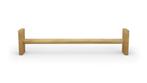 Nohrd WallBar Verhoging - 21,5 cm - Eiken, Verzenden, Nieuw