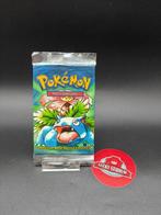 Pokémon - 1 Booster pack - Base Dutch 1st edition, Nieuw