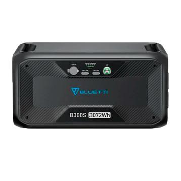 BLUETTI B300S batterij 3072Wh geschikt voor de AC500