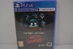 Five Nights At Freddys Help Wanted - SEALED (PS4), Verzenden, Zo goed als nieuw