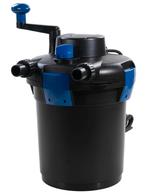 Aquaforte GPF-1500 drukfilter, Verzenden, Nieuw