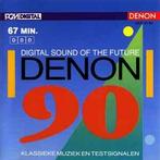 cd - Various - Digital Sound Of The Future, Zo goed als nieuw, Verzenden