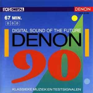 cd - Various - Digital Sound Of The Future, Cd's en Dvd's, Cd's | Overige Cd's, Zo goed als nieuw, Verzenden