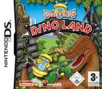 Clever Kids: Dino Land, Verzenden, Zo goed als nieuw